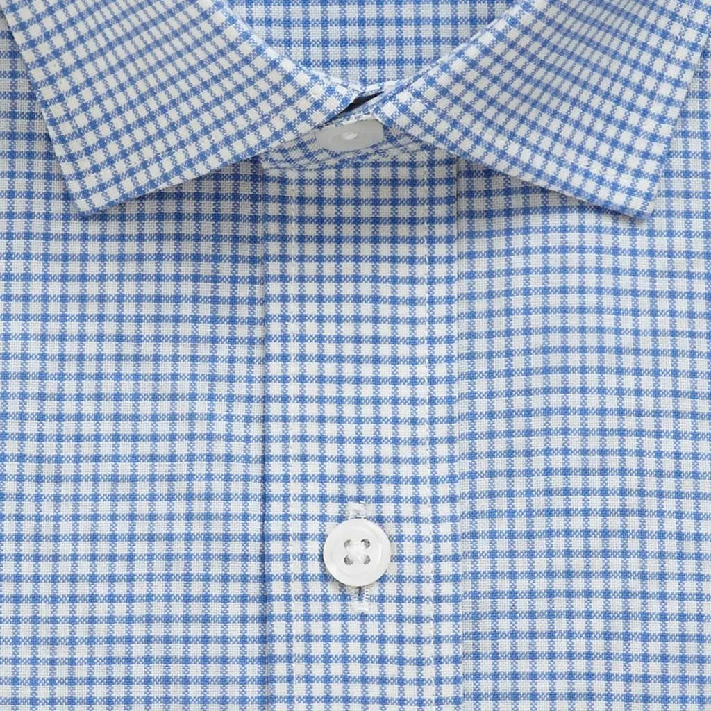 130 Spread Collar Shirt