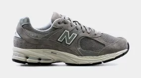 Mens 2002R Core Plus Lifestyle Shoe in Grey/White - Comfort & Style