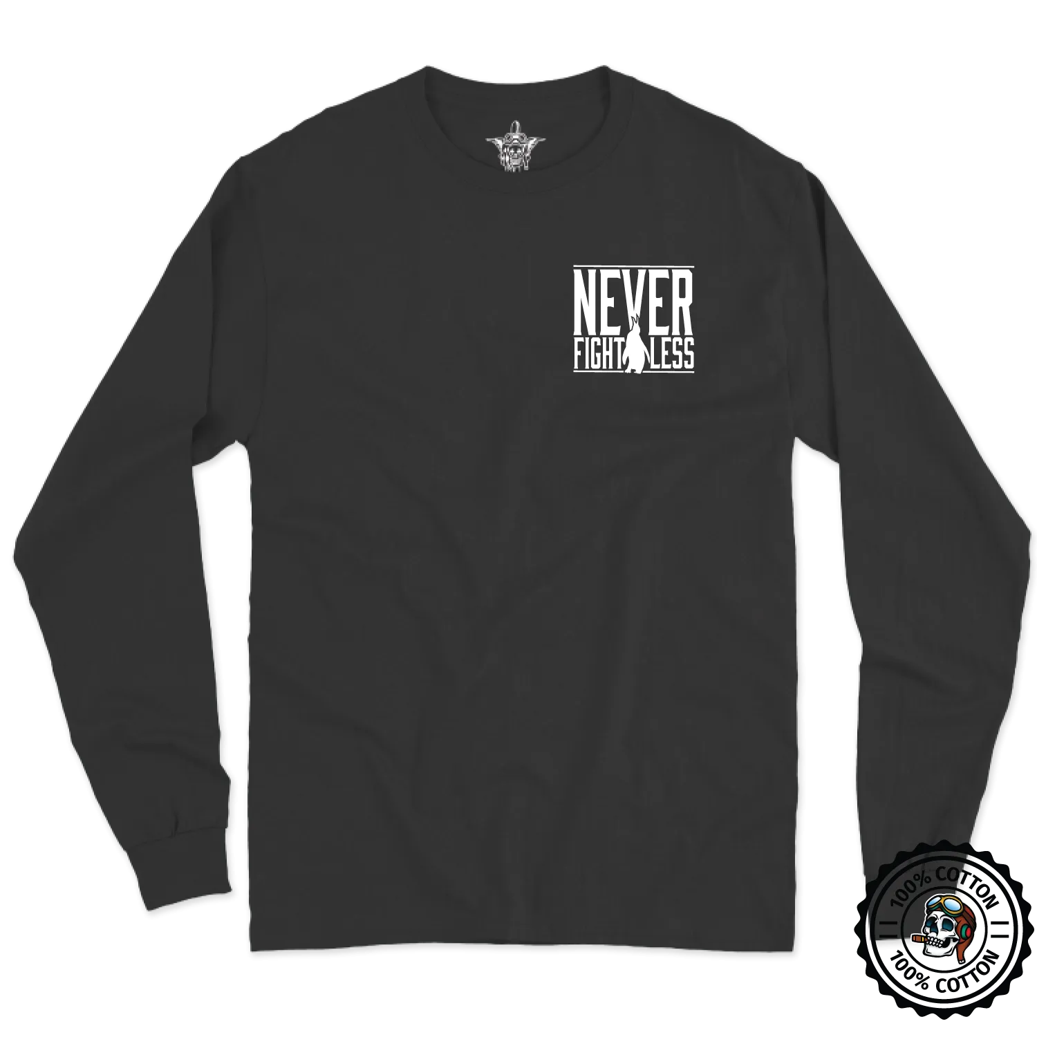 40ID, G32 AVN Long Sleeve T-Shirt