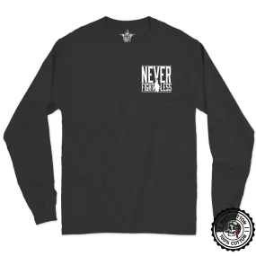 40ID, G32 AVN Long Sleeve T-Shirt