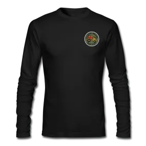 441 Ground Ambulance Long Sleeve T-Shirt