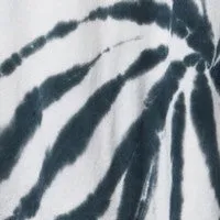 49ers Game Time Tie Dye Long Sleeve