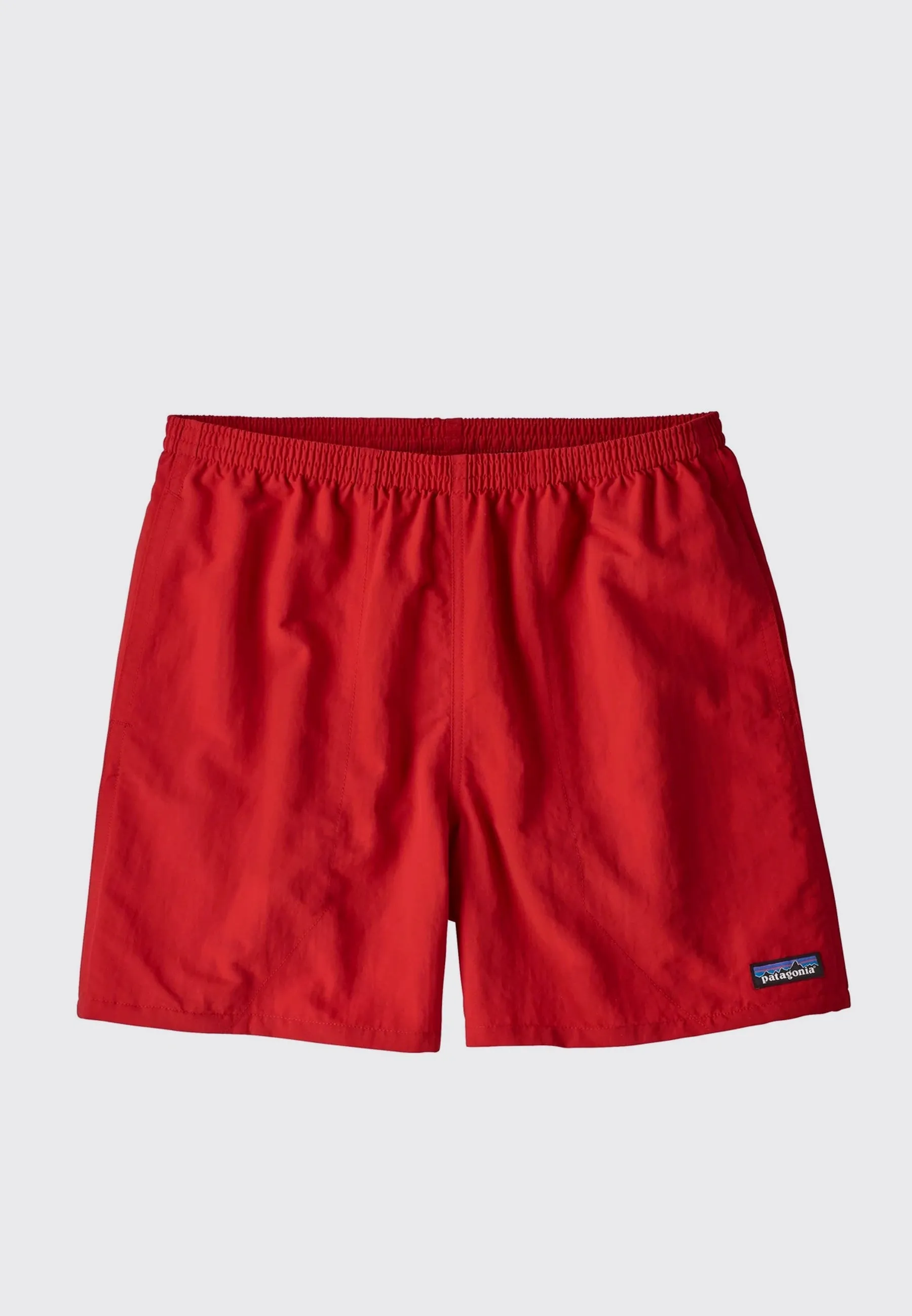 5inch Baggies Long Shorts - fire