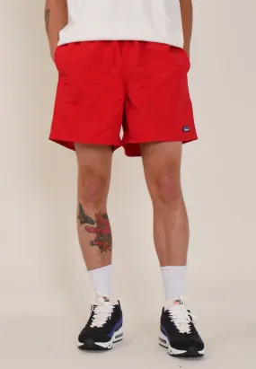 5inch Baggies Long Shorts - fire