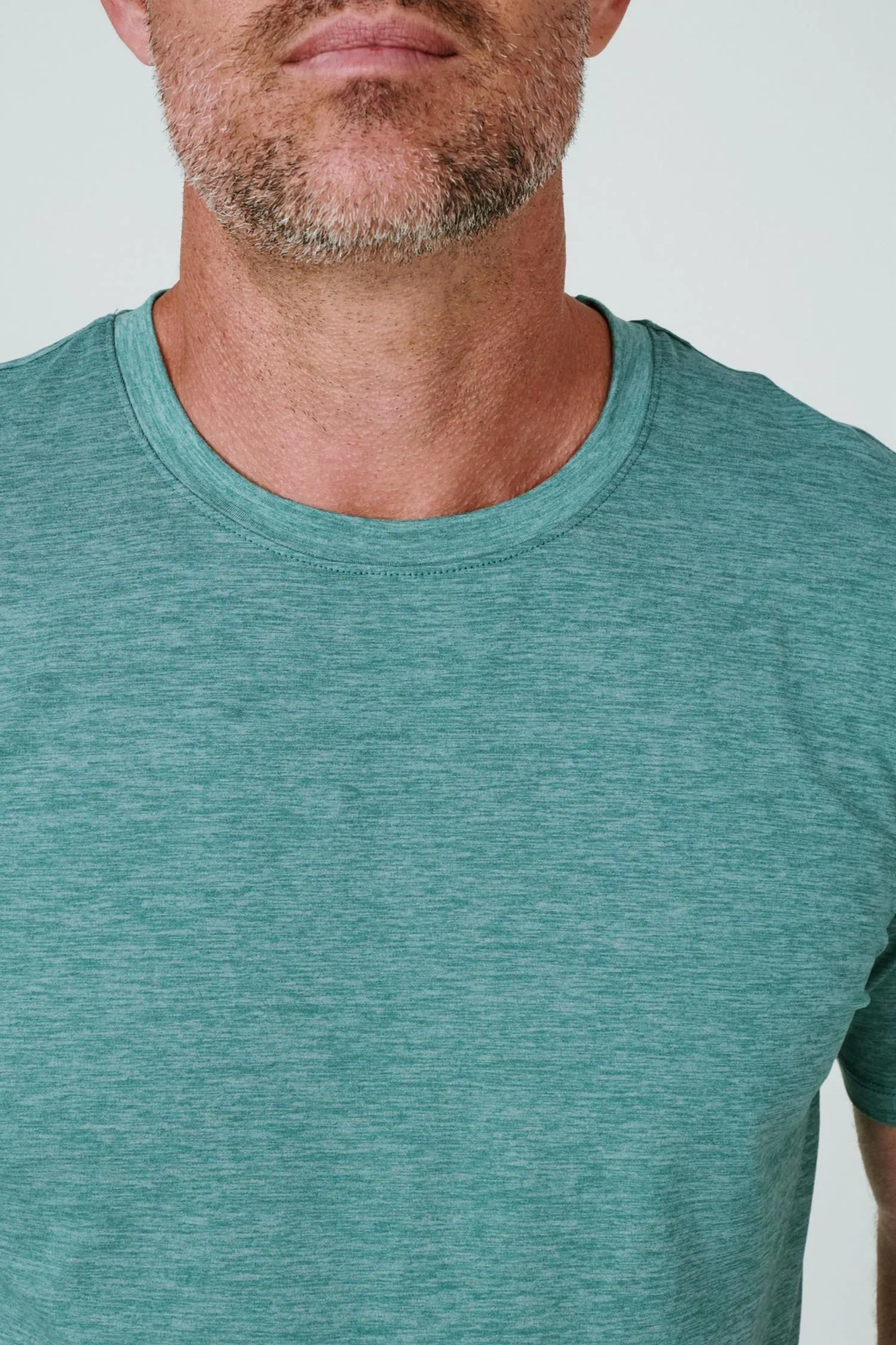 7Diamonds - Core Crew Neck Tee