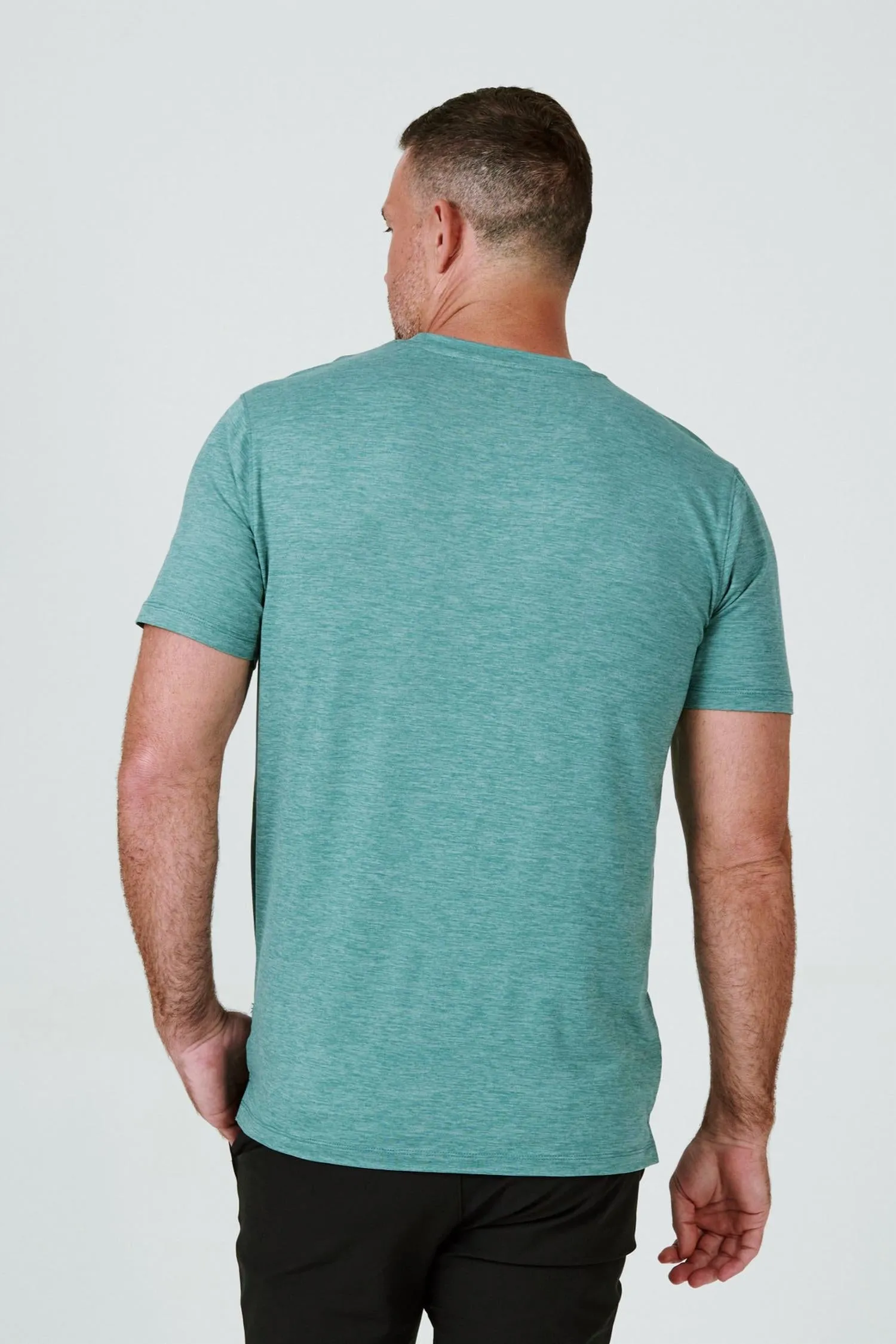 7Diamonds - Core Crew Neck Tee
