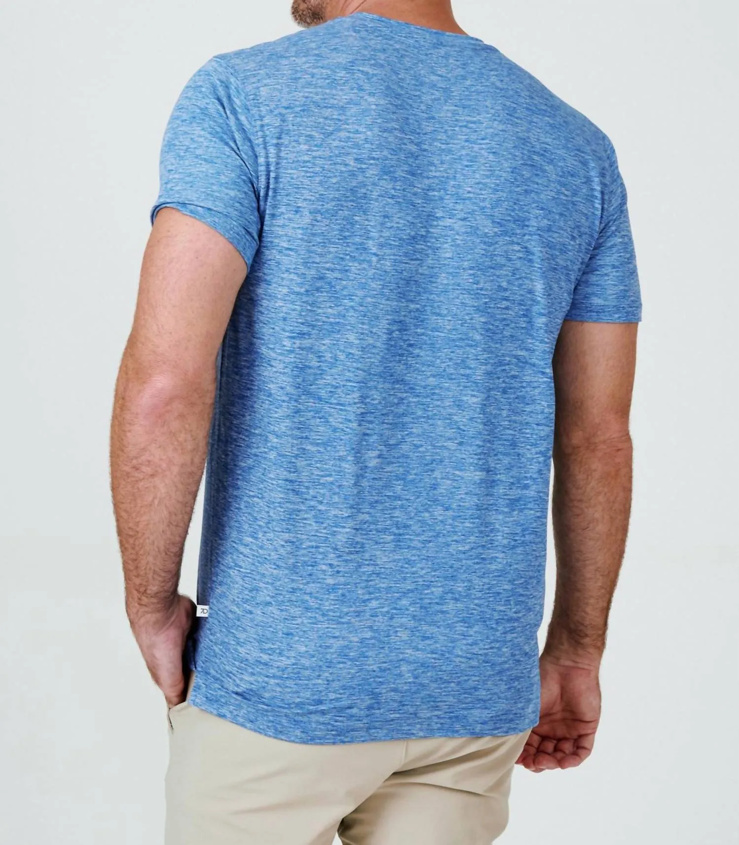 7Diamonds - Short Sleeve Core Tee
