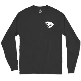 A Co, 1-151 AB "Nightmare" Long Sleeve T-Shirt V2