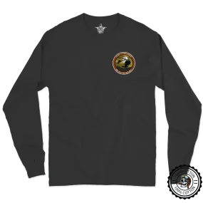 A Co, 1-189 GSAB "Ravens" V2 Long Sleeve T-Shirt