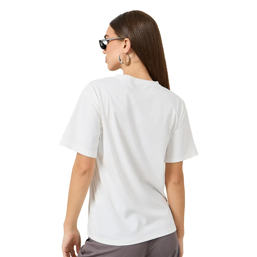A Lot Going On At The Moment | Swiftie Light Edition Oversized T-Shirt