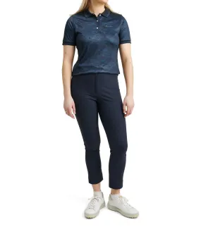 Abacus Sportswear Us - Women Cherry Polo