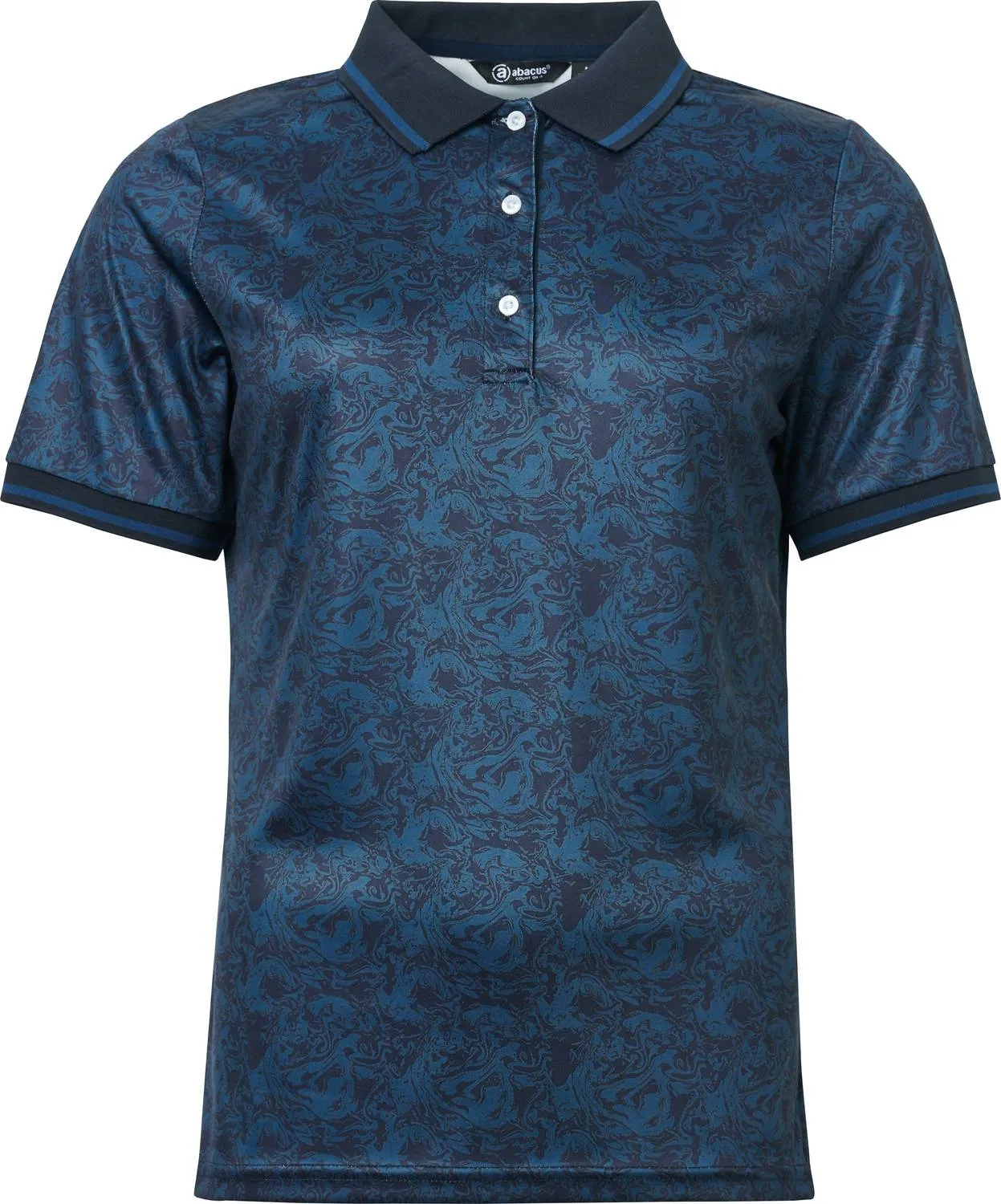 Abacus Sportswear Us - Women Cherry Polo