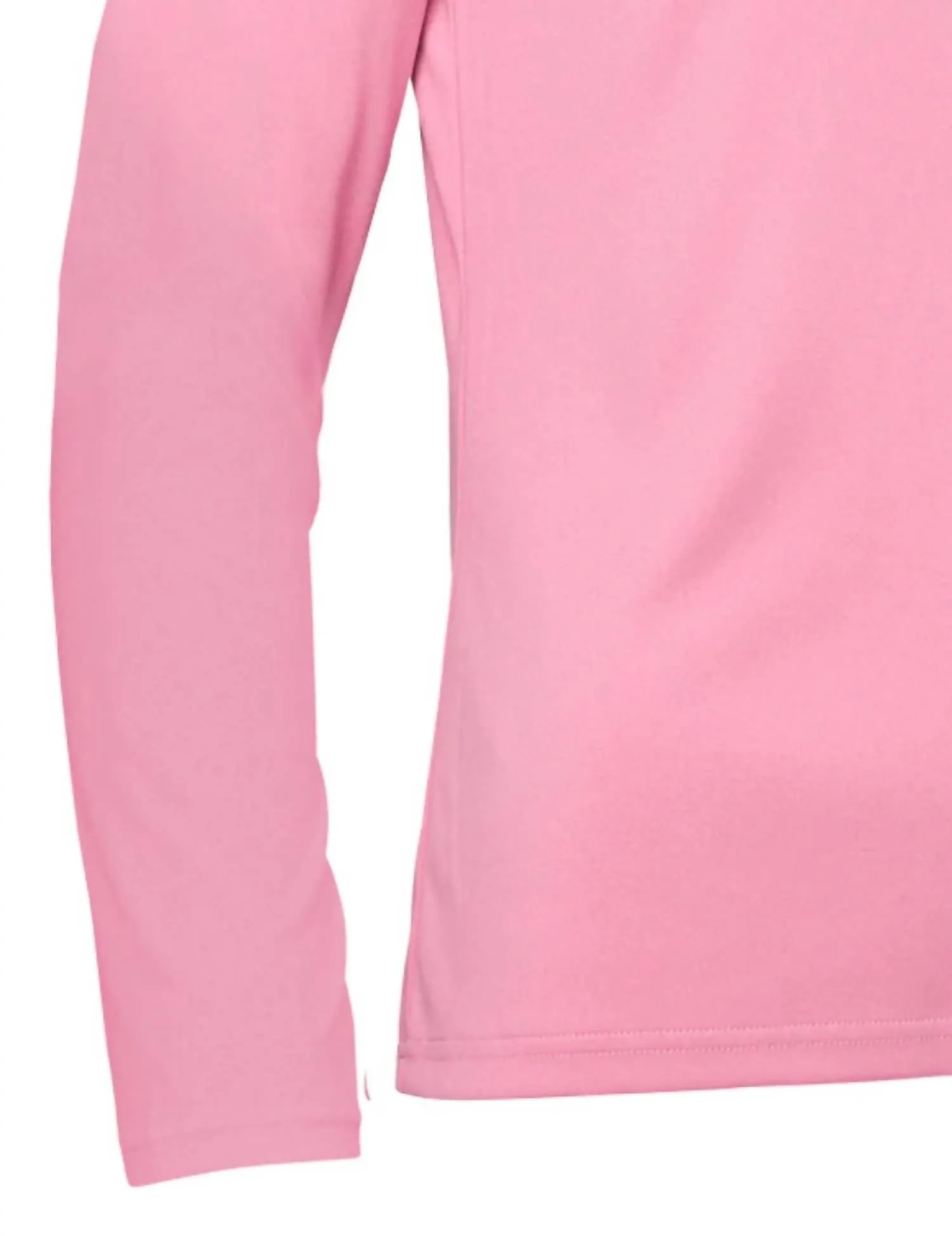 Abacus Sportswear Us - Women Crail Long Sleeve Polo