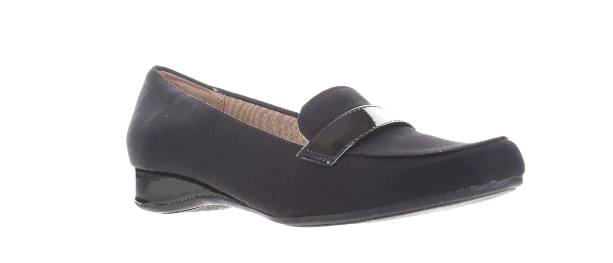 Abella Womens Loafer Sz 7