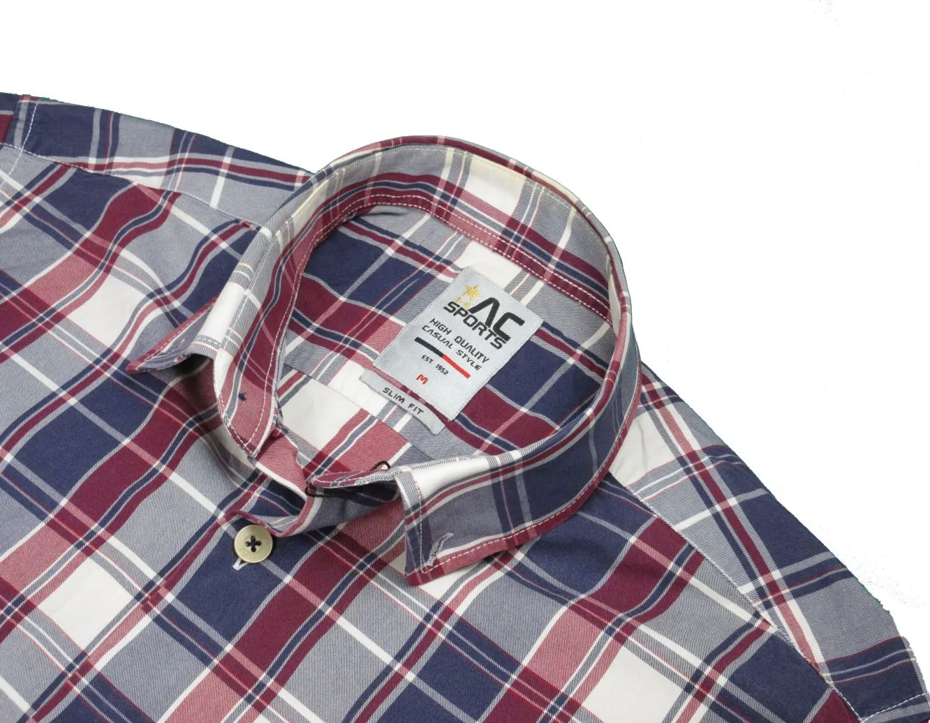 Ac Sport (Full Sleeves)
