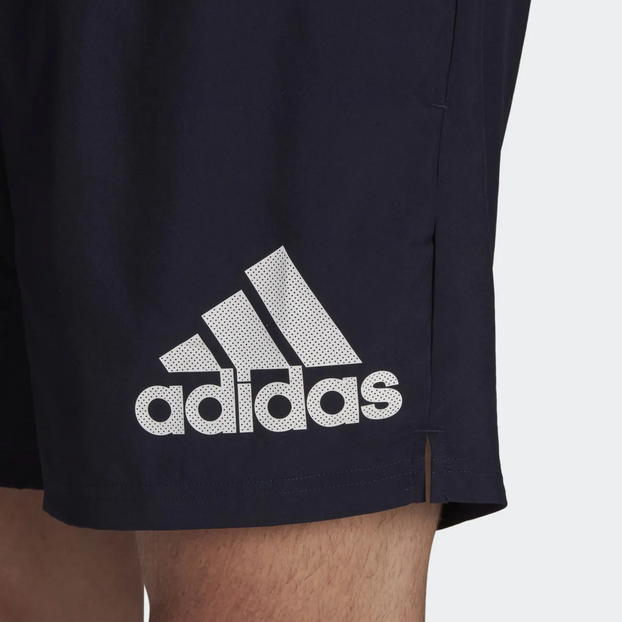 Adidas Mens Run-It 5 inch Shorts