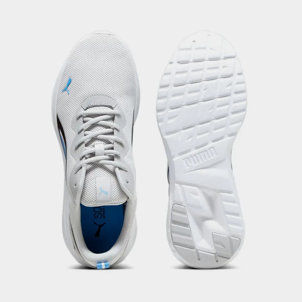 Active All Day Comfortable Sneakers in Grey - Model 173949
