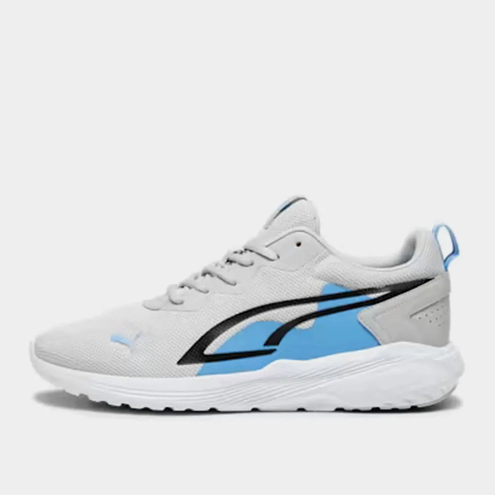 Active All Day Comfortable Sneakers in Grey - Model 173949