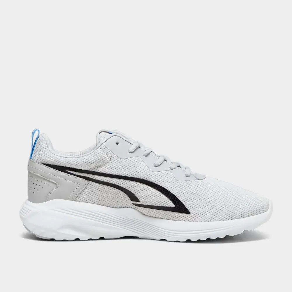 Active All Day Comfortable Sneakers in Grey - Model 173949