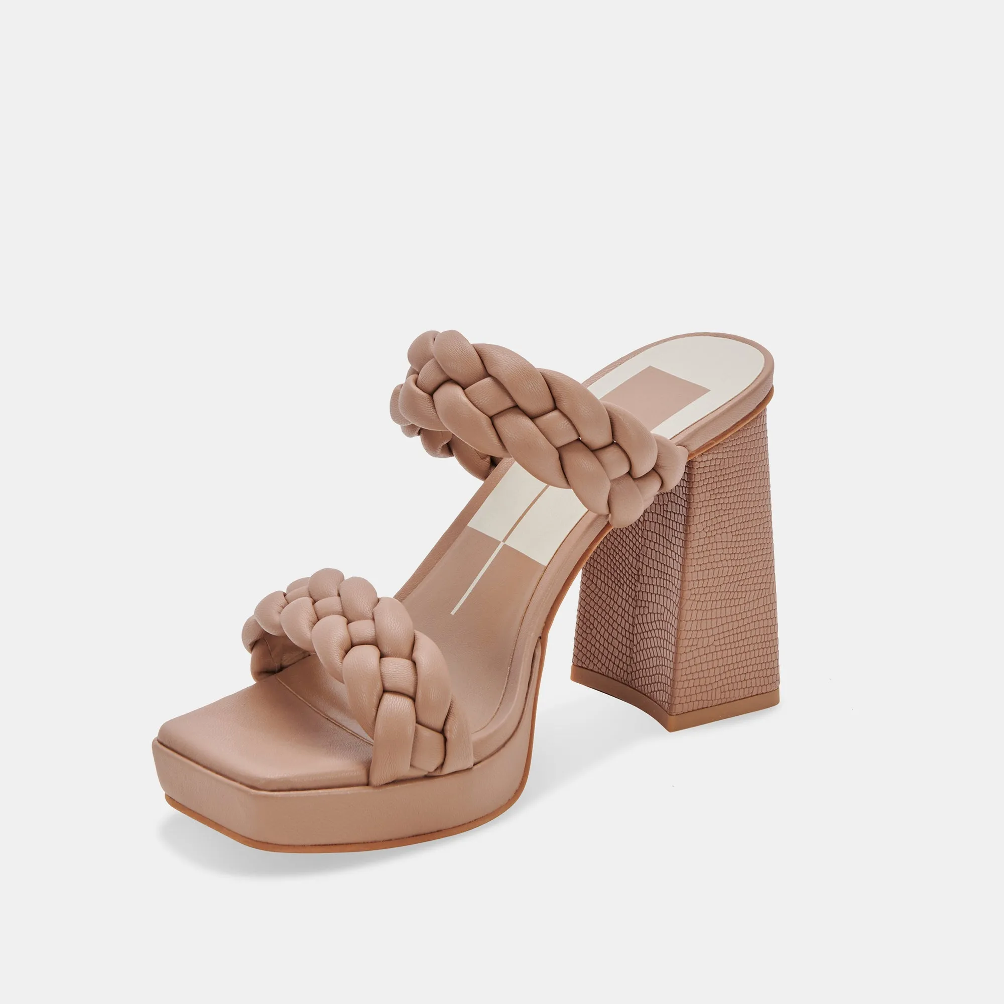 ASHBY HEELS CAFE STELLA