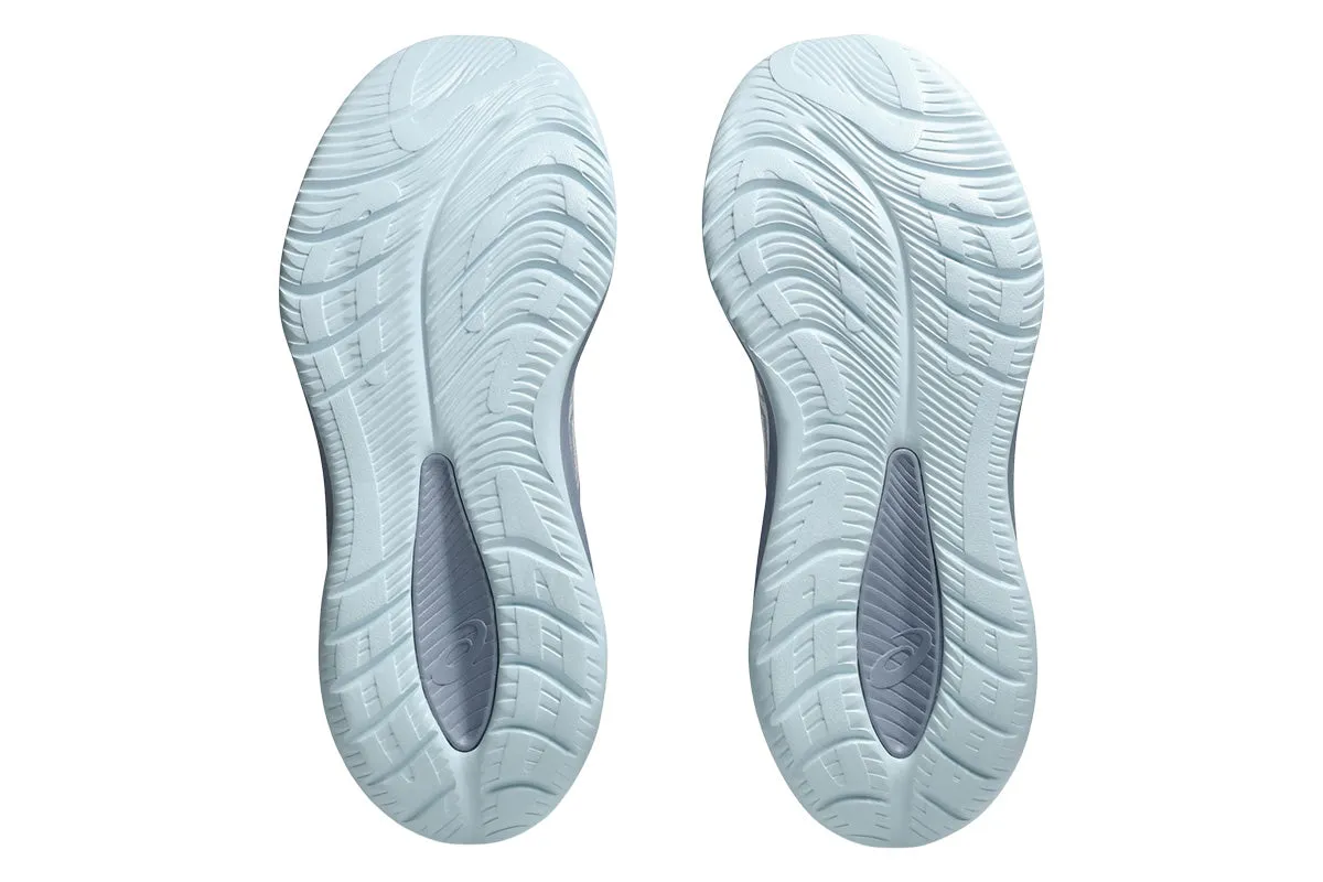 Asics Gel-Cumulus 26 B White/Cool Grey Womens