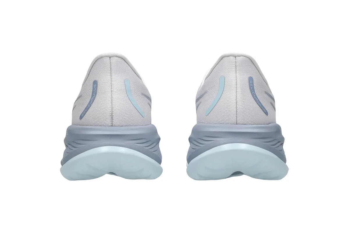 Asics Gel-Cumulus 26 B White/Cool Grey Womens