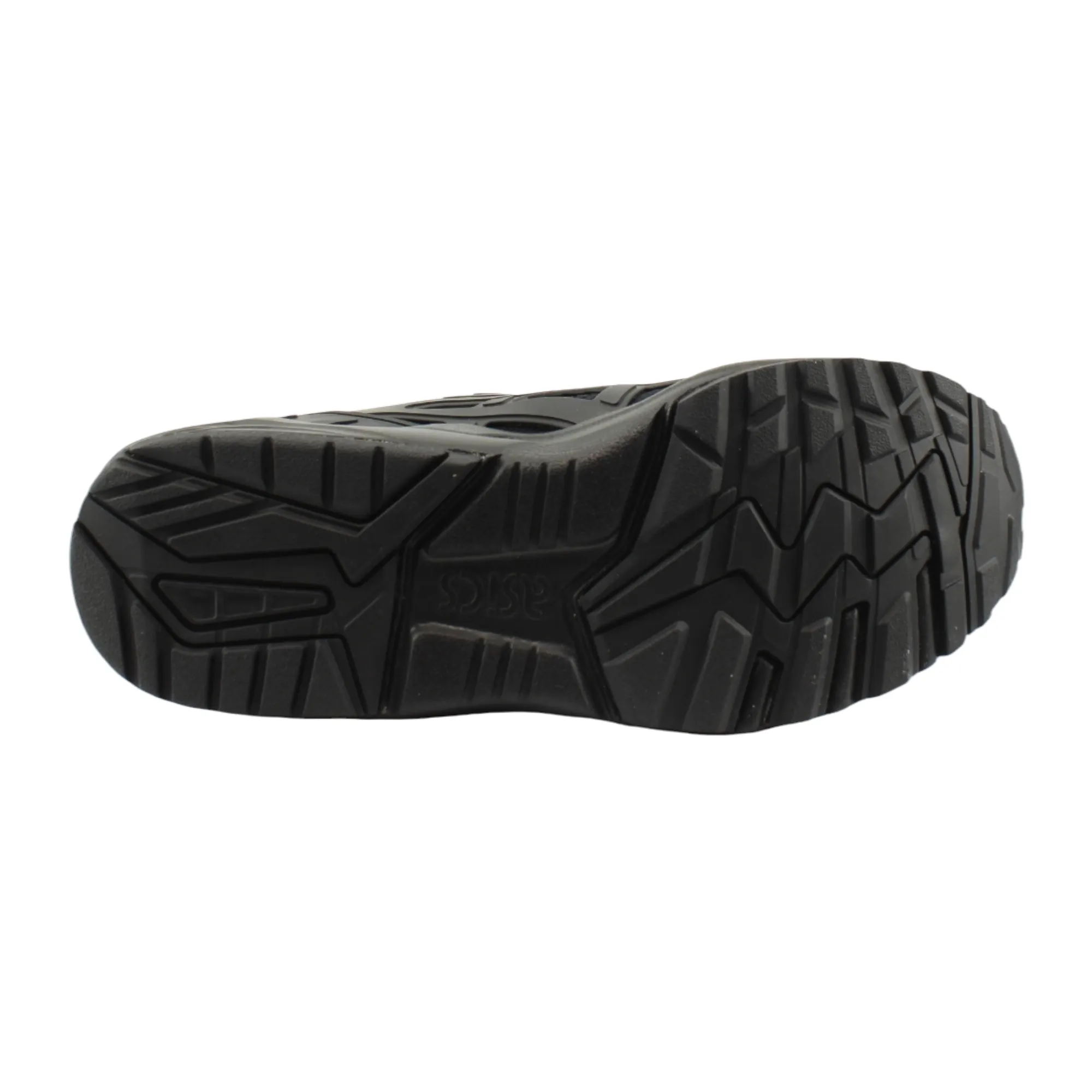Asics Gel Kayano Trainer - Black