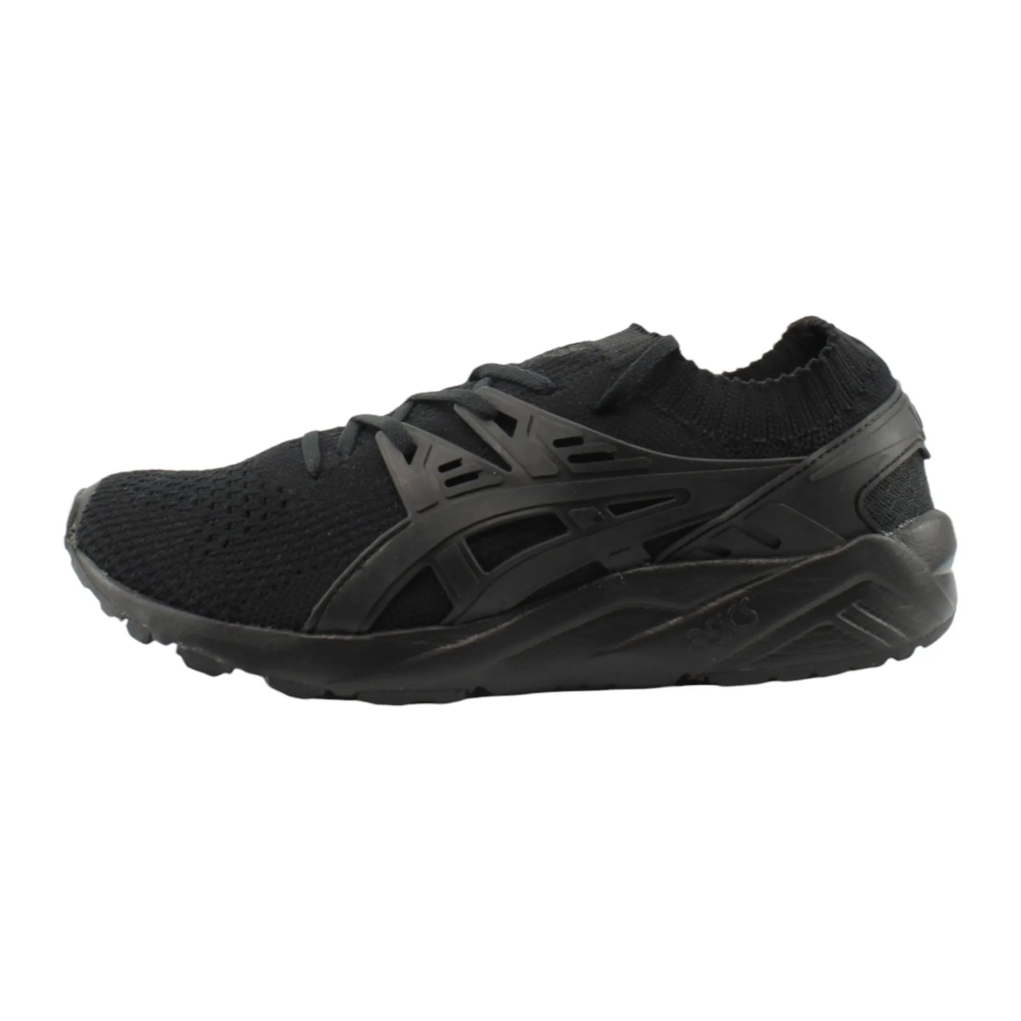 Asics Gel Kayano Trainer - Black