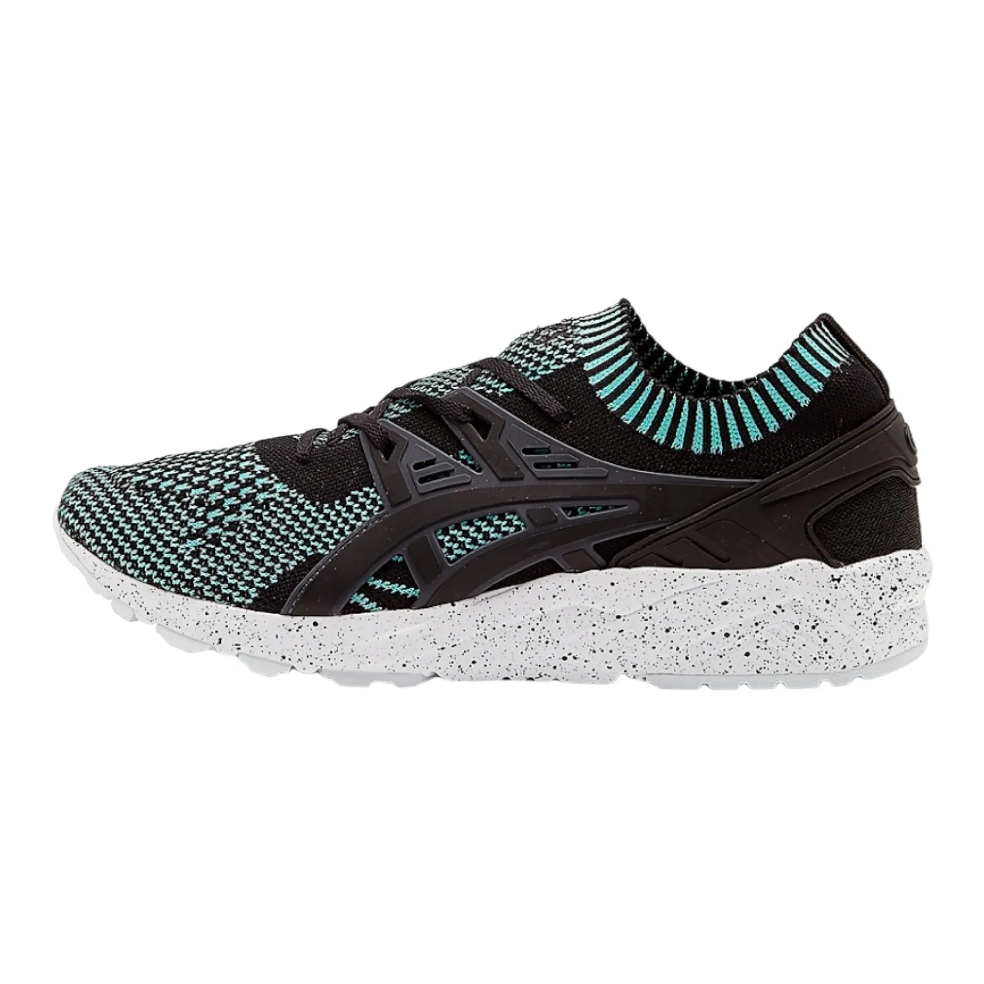 Asics Gel Kayano Trainer - Black/Mint
