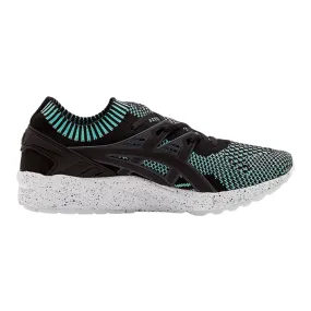 Asics Gel Kayano Trainer - Black/Mint