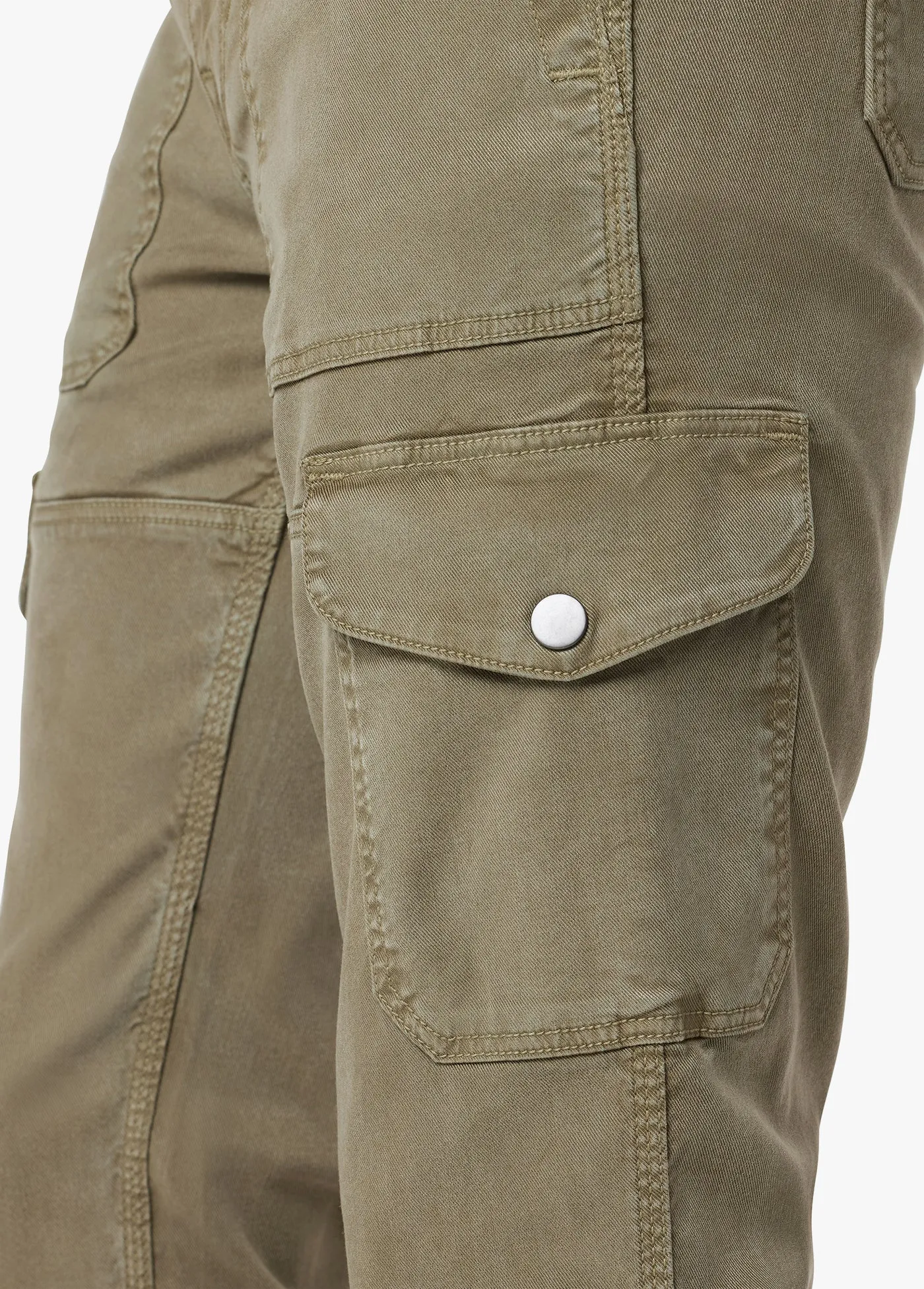 ATLAS UTILITY CARGO
