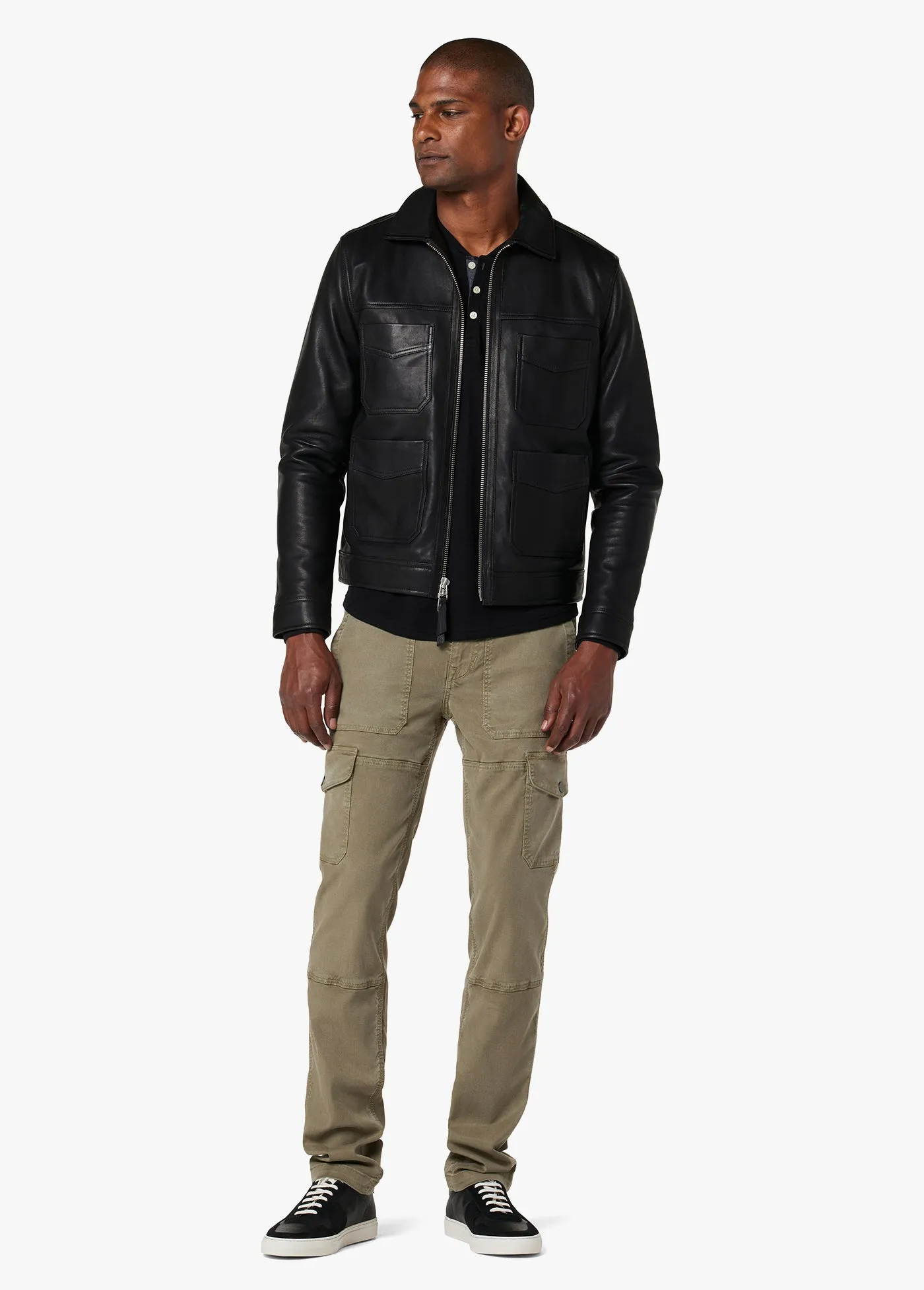 ATLAS UTILITY CARGO
