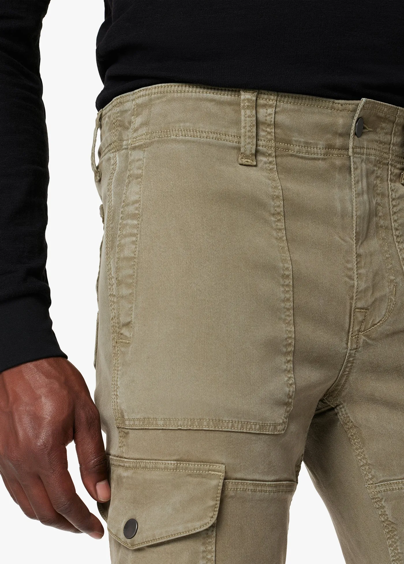 ATLAS UTILITY CARGO
