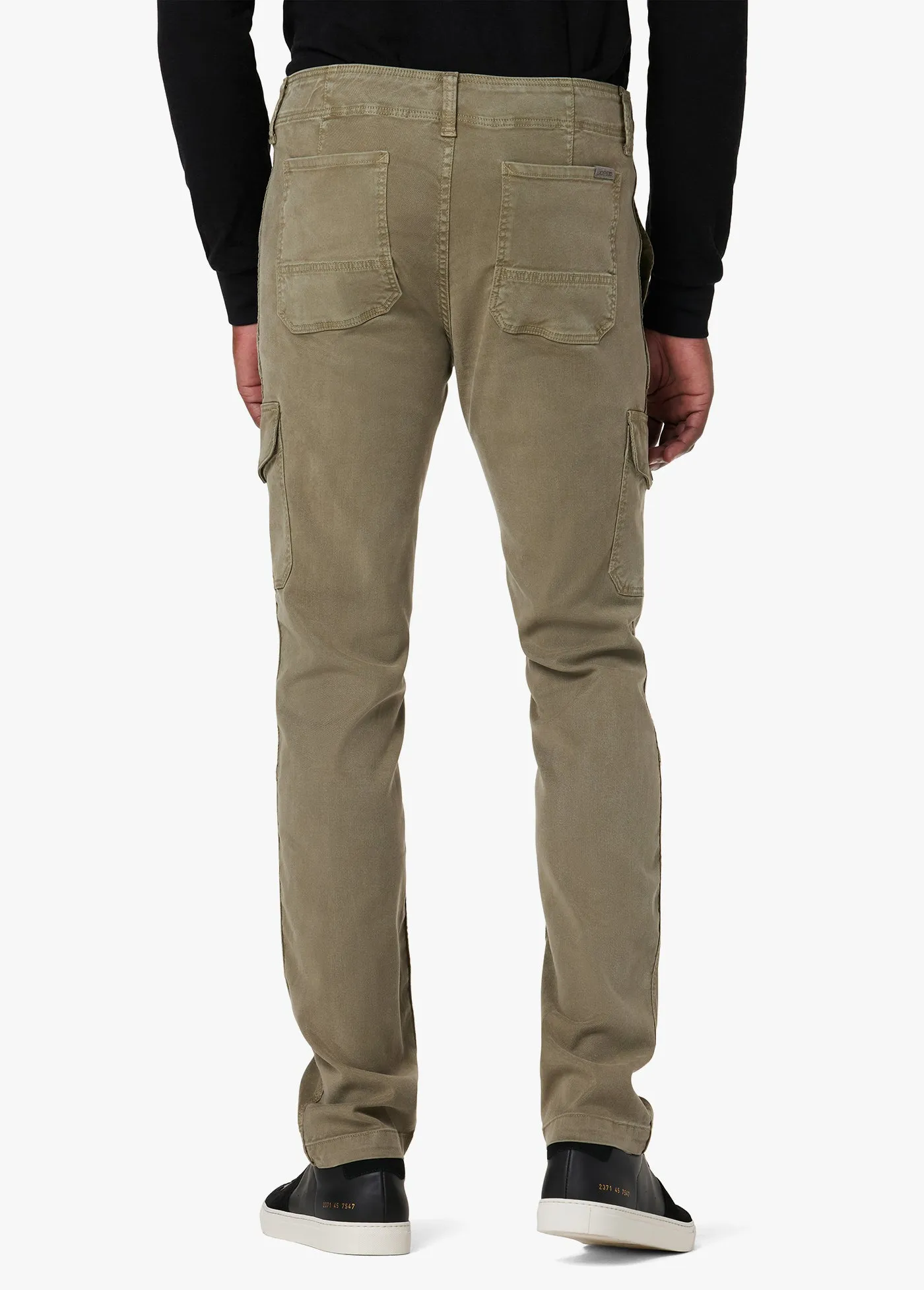ATLAS UTILITY CARGO