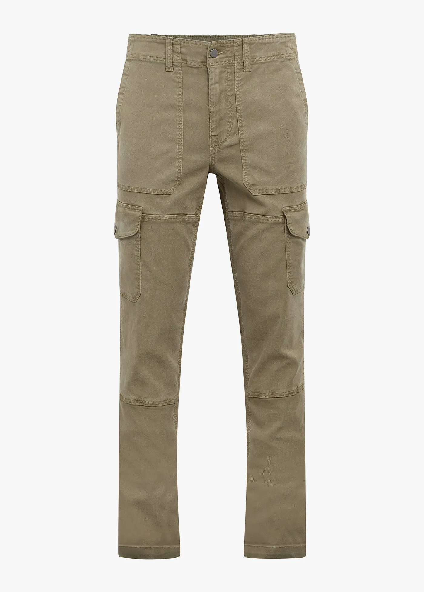 ATLAS UTILITY CARGO
