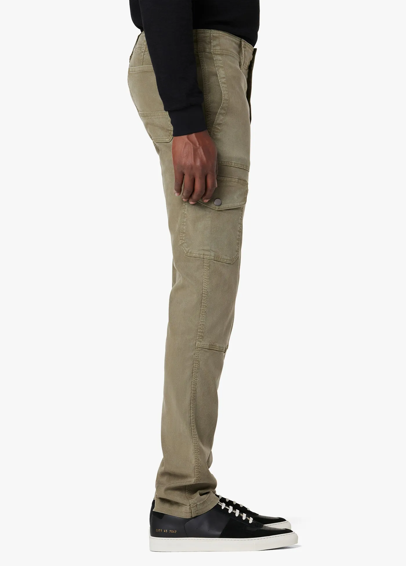 ATLAS UTILITY CARGO