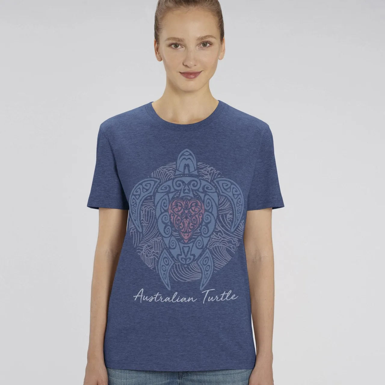 Australian Turtle T-Shirt