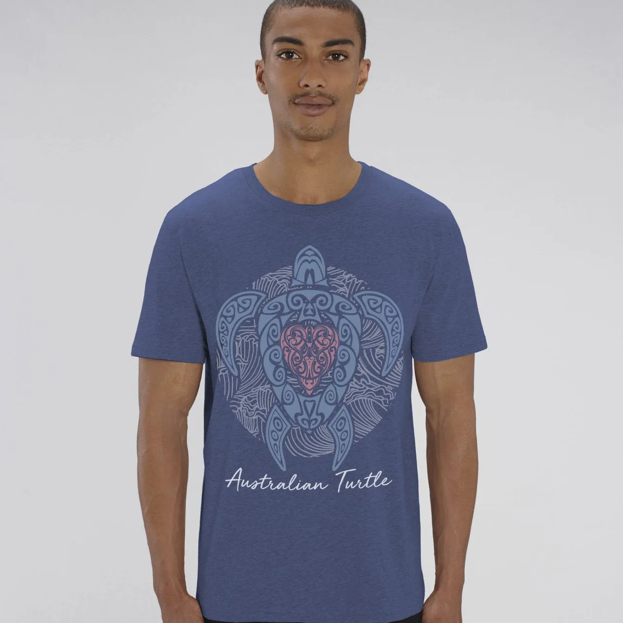 Australian Turtle T-Shirt