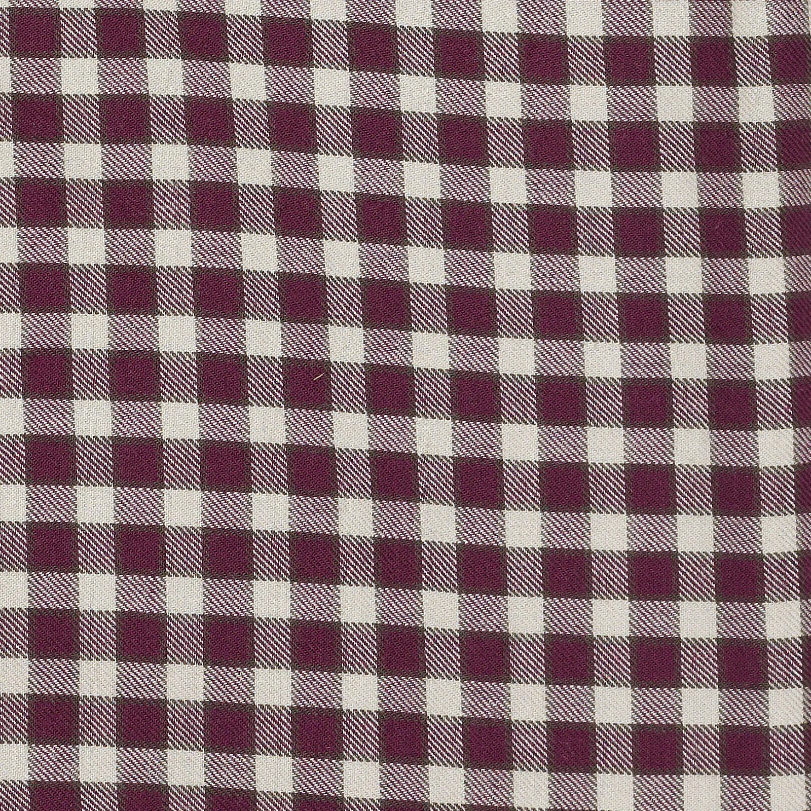 BARBA Napoli Dandylife "Vintage"  Gingham Check Cotton Shirt EU 40 NEW US 15.75