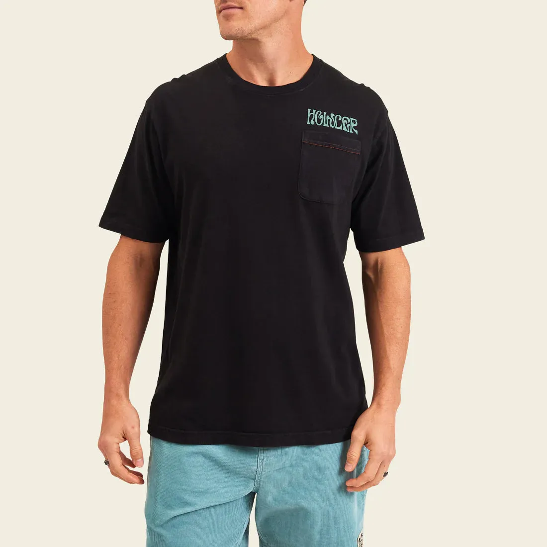 Bass Breakthrough Black