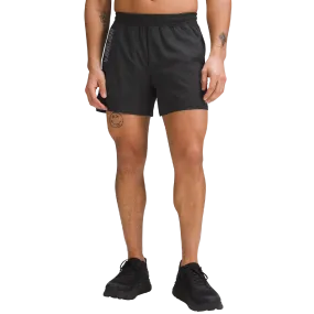 BAUER // lululemon PACEBREAKER 5