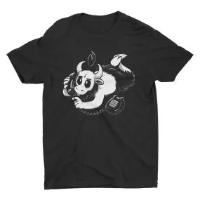 Belzebubs - Satan Calls t-shirt