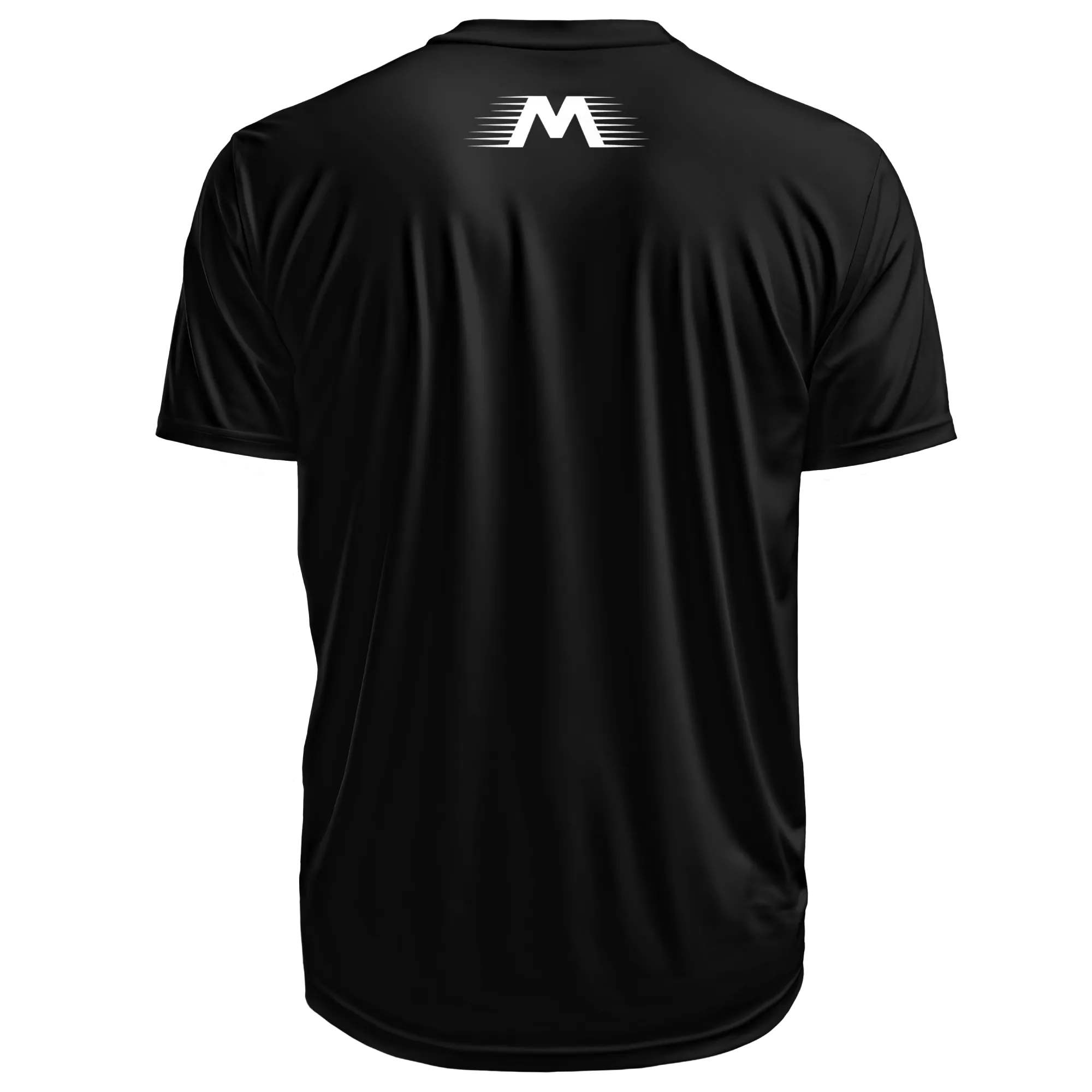Black to the Future Shirt