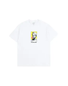 BLOW T-Shirt - White