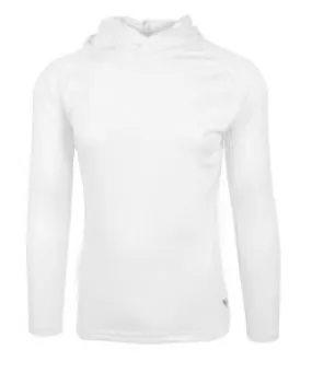 BLUEFIN LADIES SUPER LEGGERA BF TUNA EST. 2009 SOLAR HOODIE