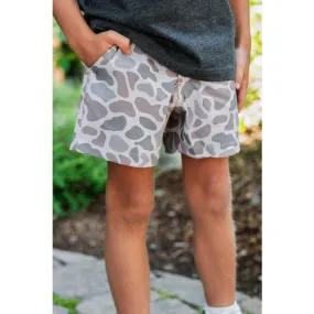 Boy's Burlebo Everyday Short BLB029Y