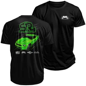 Brett LaSala's Snot Rocket 3.0 Motion Shirt