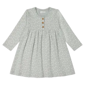 Bridget Dress - Rosalie Fields Bluefox