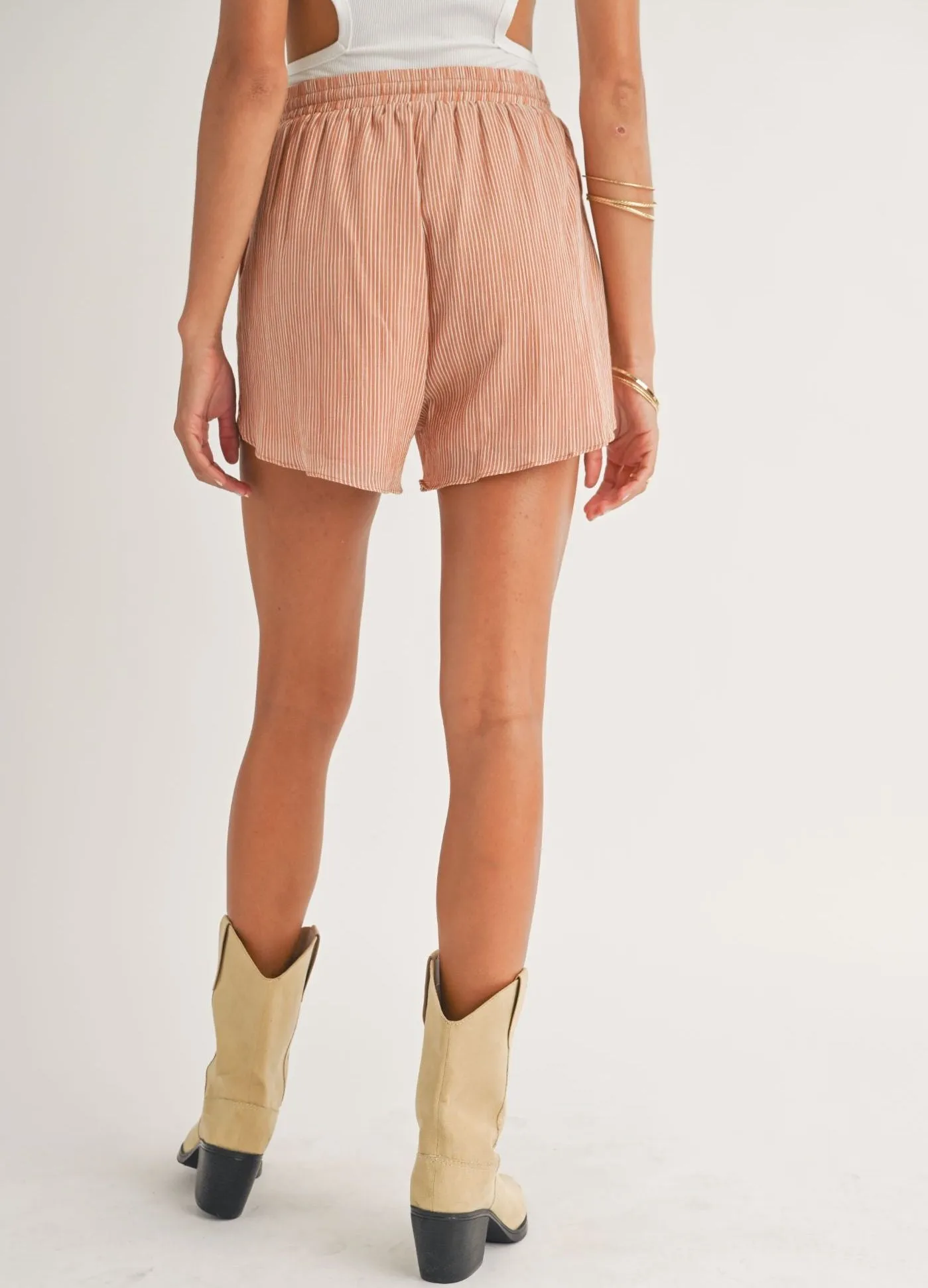 Canyon Land Shorts