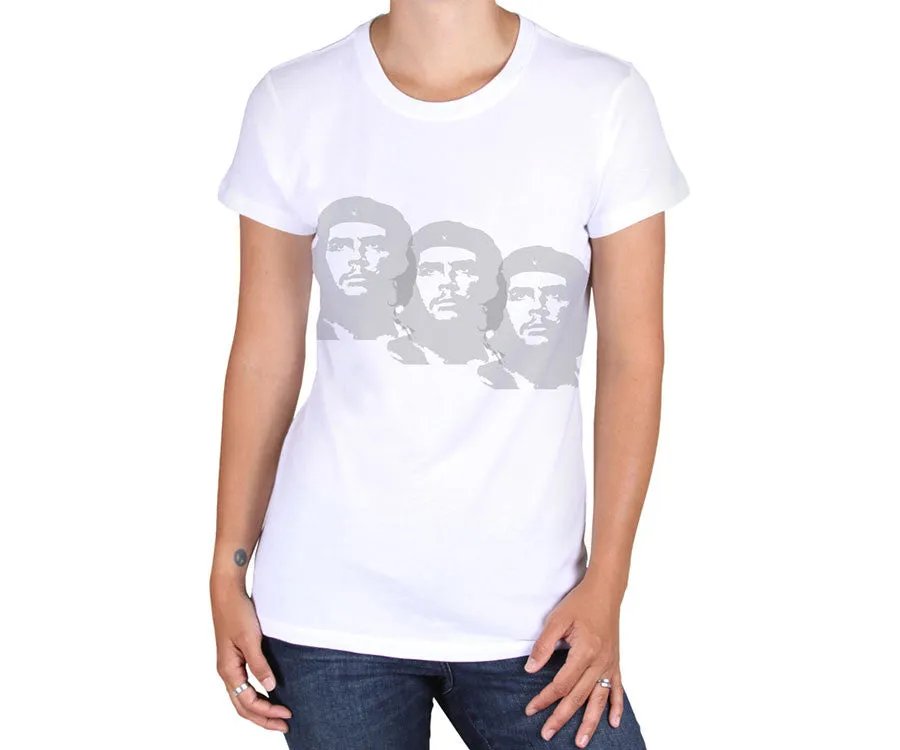Che 'ECO' Triplet (Women's / White)
